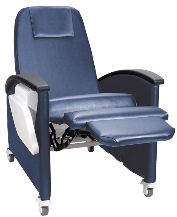 Medical Recliners | Hospital Recliners | SW Med-Source